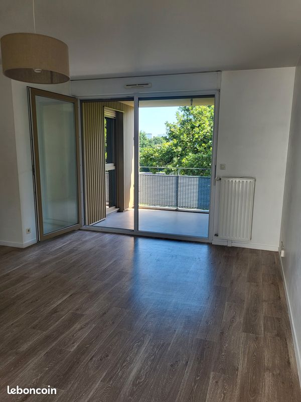 Appartement 3 pièces 59 m² · à Rennes · 59 m² · 229 000 €