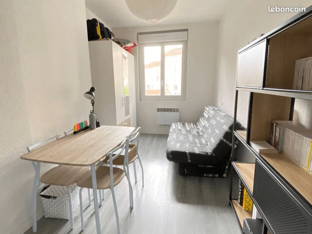 Studio 1 pièce 16 m² - Limoges 87000 (image principale 0)