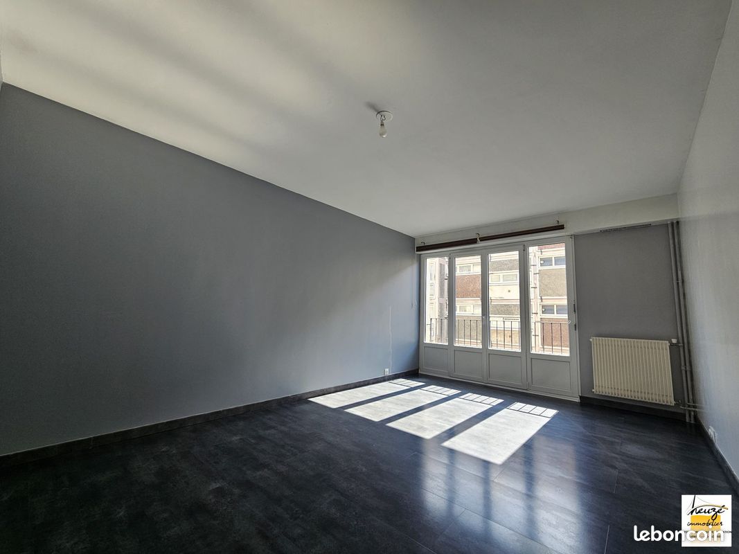 Appartement 4 pièces 81 m² · à Le Havre · 81 m² · 930 €/mois