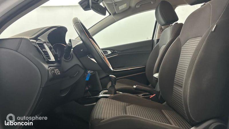 Kia Ceed Sw 1.0 T-GDi 100ch Active (image 12)