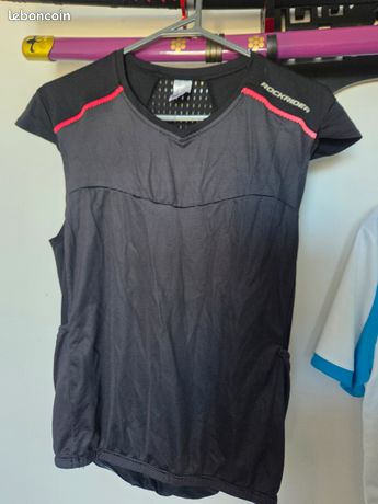 Maillot de cyclisme,maillot de cyclisme Fluorescent pour hommes, haut