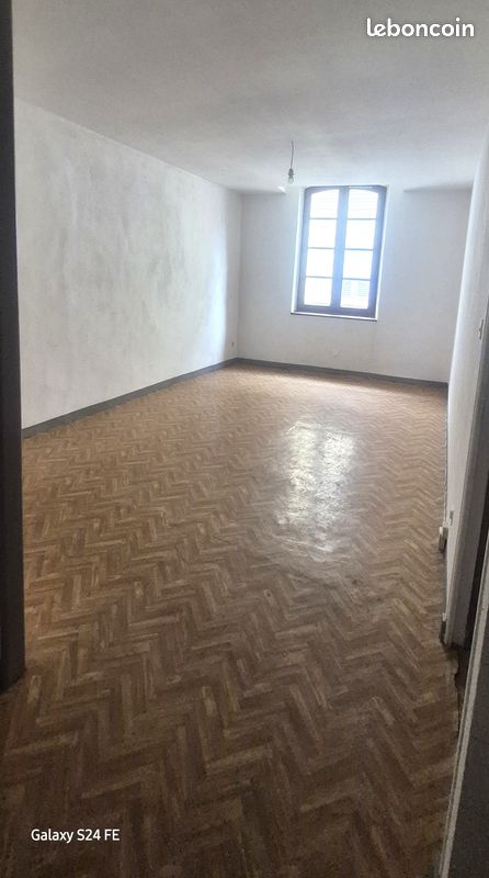 Appartement 2 pièces 40 m² · au Luc · 40 m² · 650 €/mois
