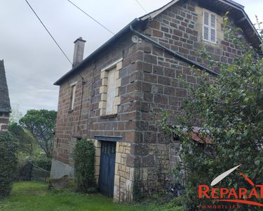 Propriété 5 pièces 95 m²