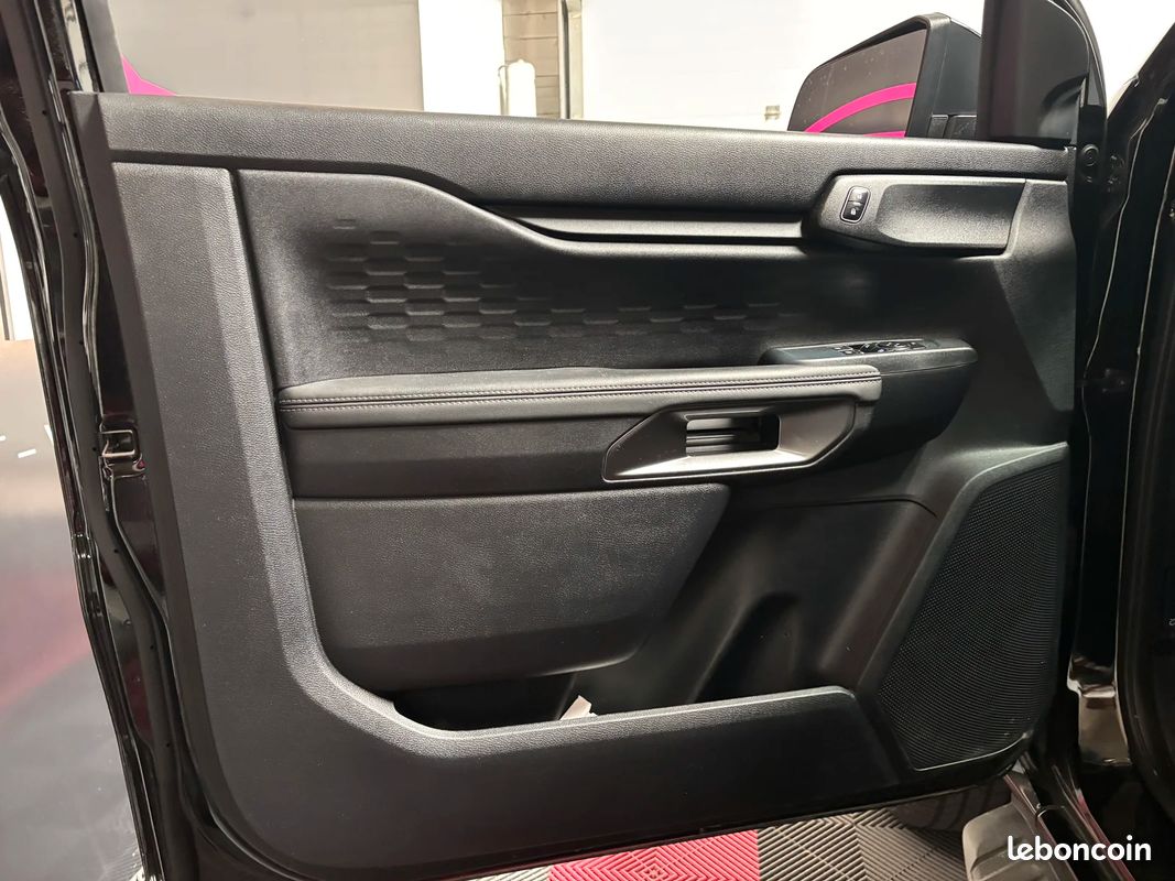 Ford RANGER 2.0 ECOBLUE XLT SUPERCAB (image 19)