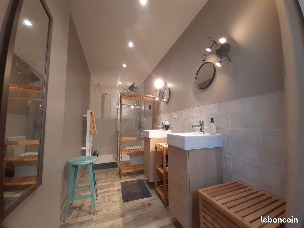 Chambre chez l'habitant SAUMUR (image 2)