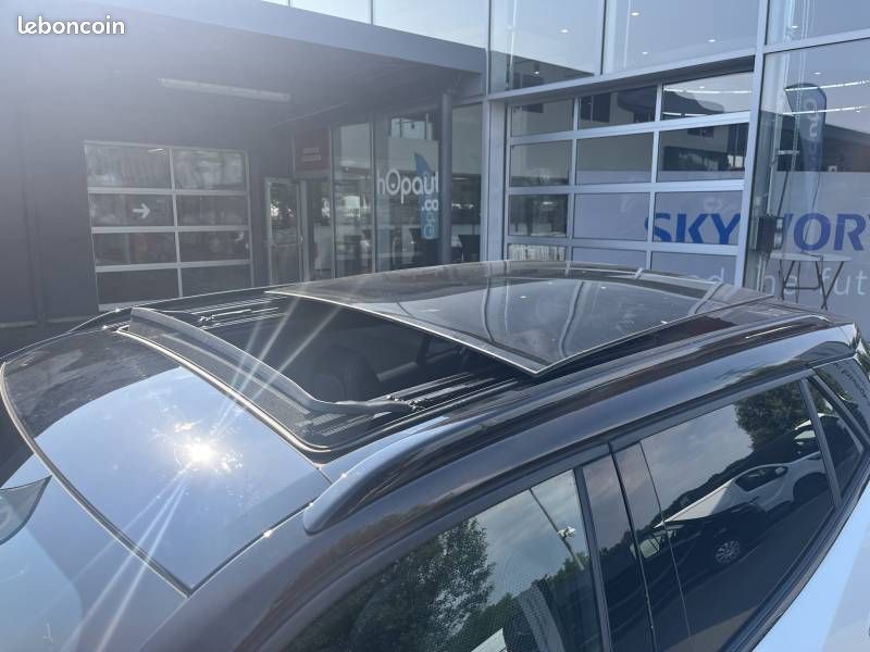 Peugeot 2008 BlueHDi 130 S&S EAT8 GT (image 3)