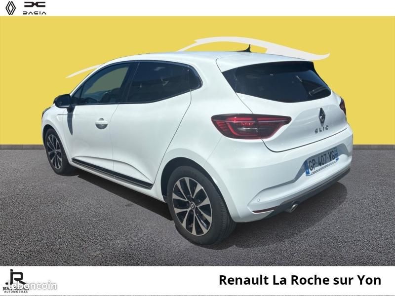 Renault Clio 1.0 TCe 90ch Techno (image 10)