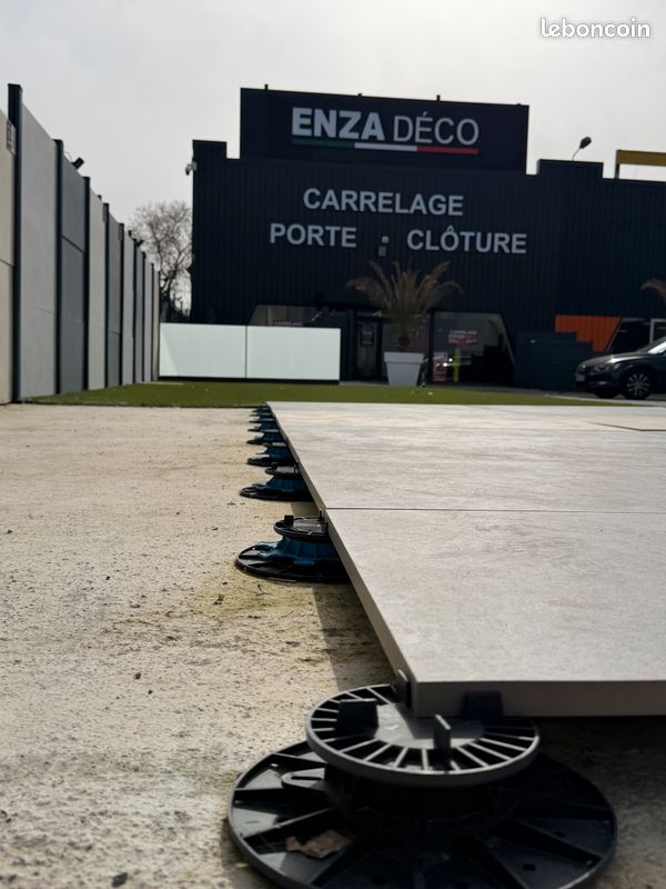 Carrelage Sur Plot Prix Imbattable (image 1)