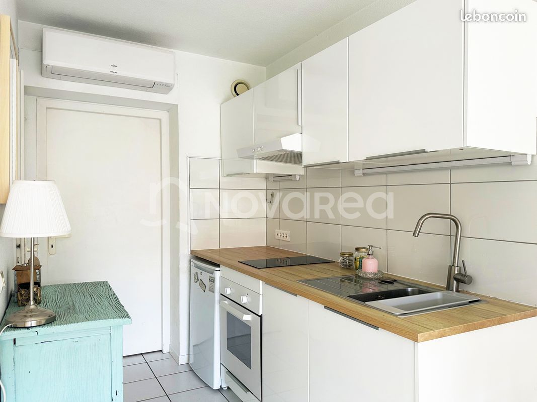 Appartement 2 pièces 31 m² - Capbreton 40130 (image principale 5)