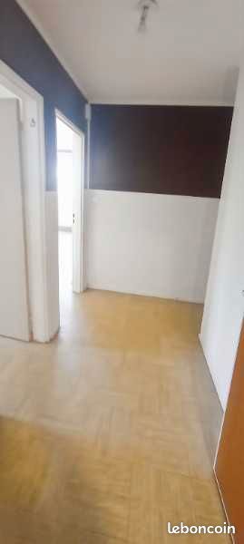 Appartement 3 pièces 66 m² · à Exincourt · 66 m² · 73 000 €