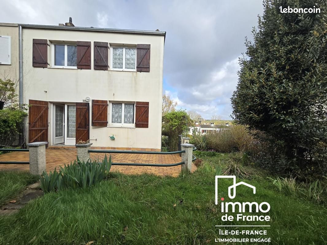 Maison 5 pièces 70 m² · à Longjumeau · 70 m² · 265 000 €
