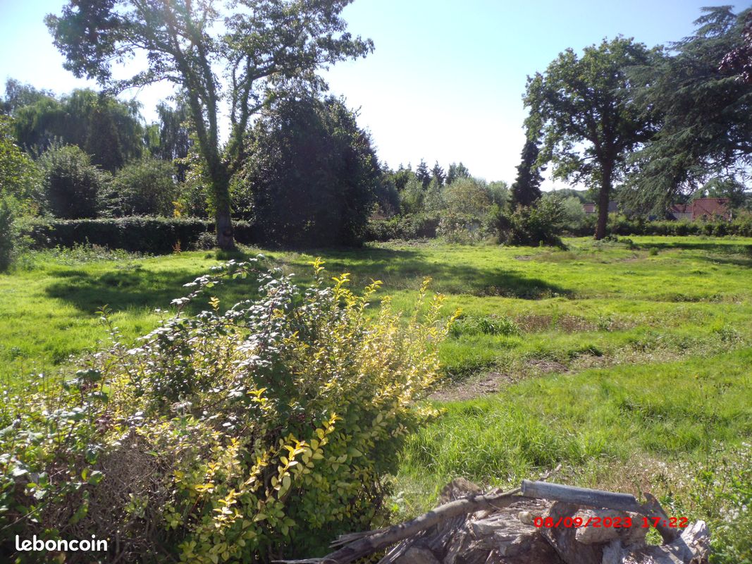 Terrain viabilisé · à Ardres · 156 780 €