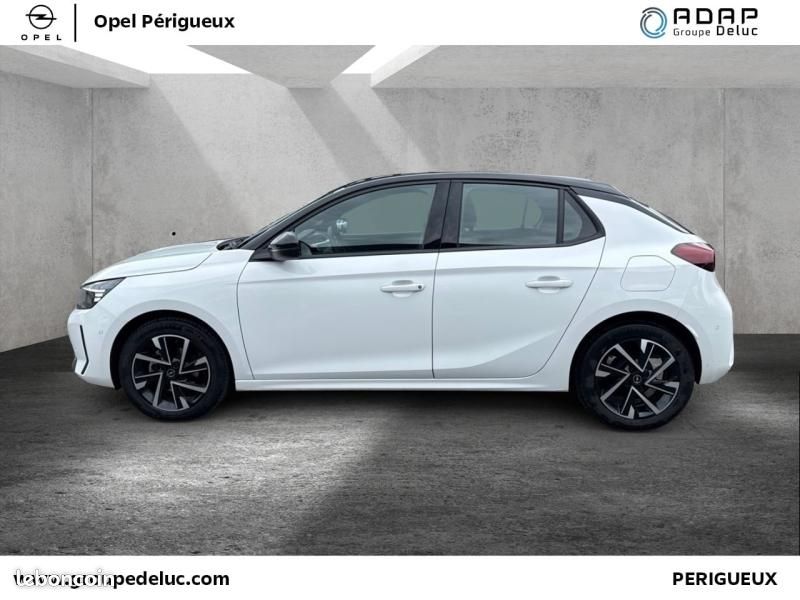 Opel Corsa 1.2 75ch GS (image 7)