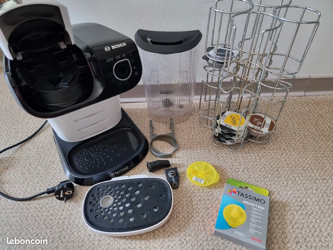 Cafetière Tassimo (image 1)