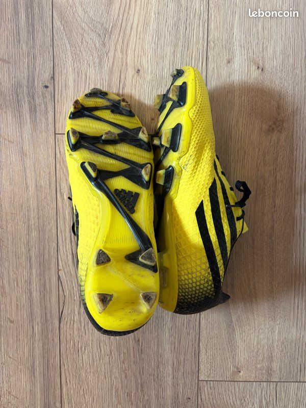 Crampons adidas rugby (image 5)