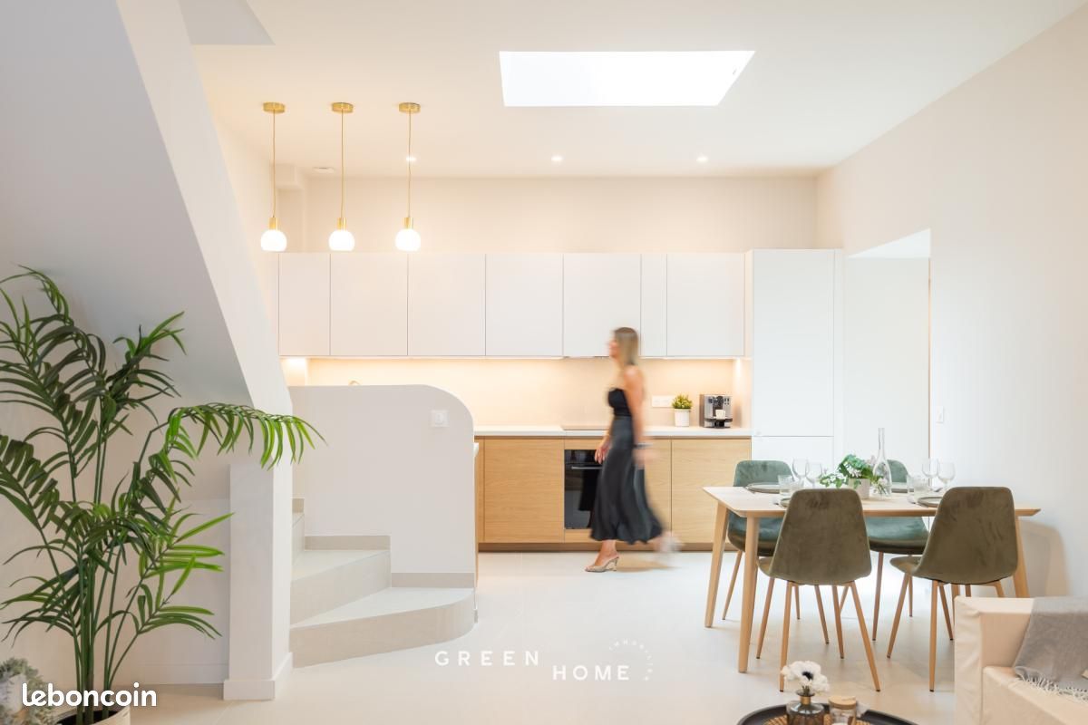Maison 4 pièces 101 m² · à Marseille · 101 m² · 575 000 €