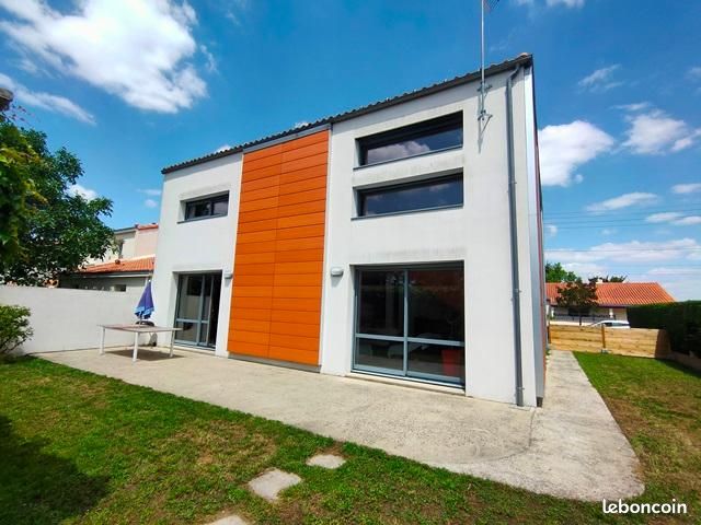 Maison a louer vertou - 5 pièce(s) - 164 m2 - Surfyn