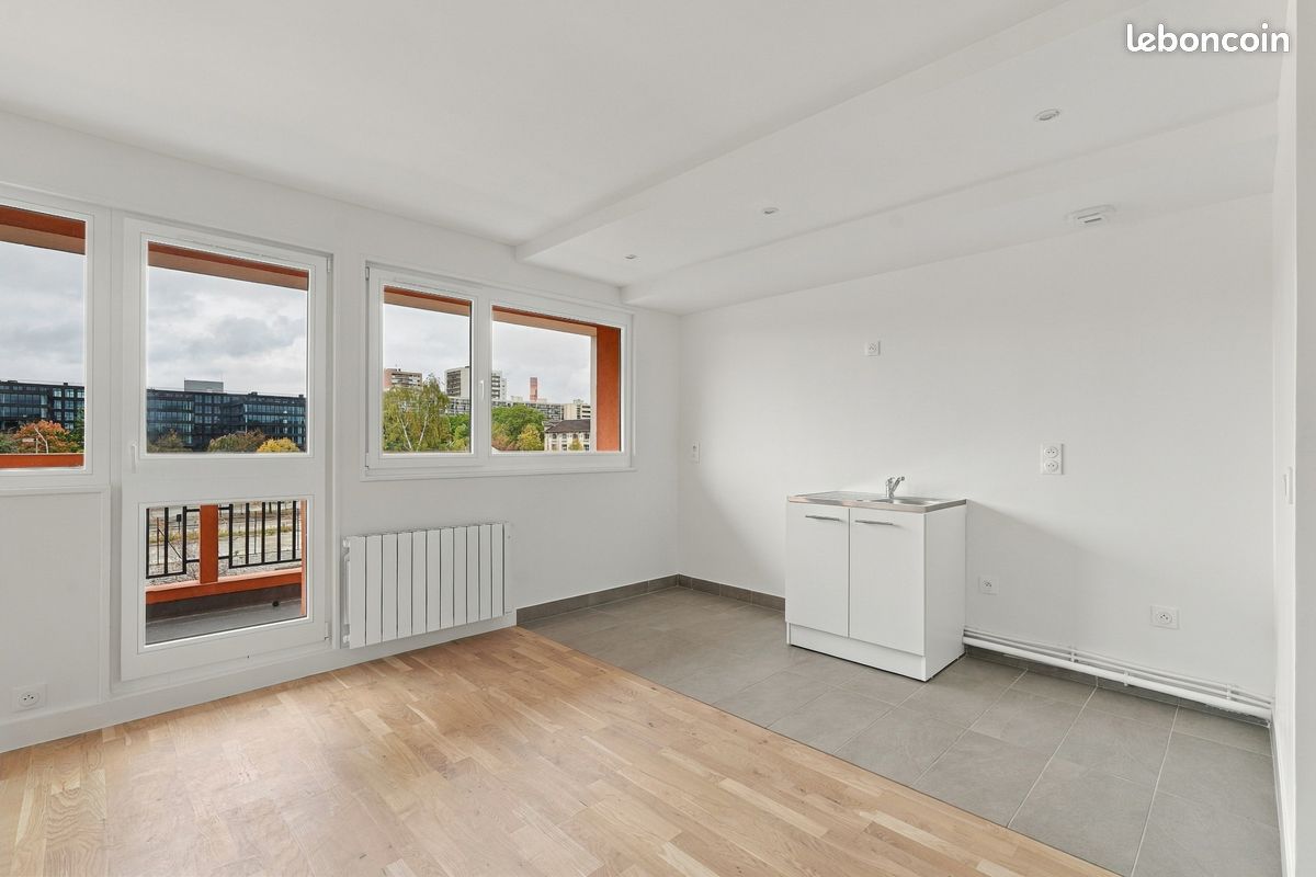Appartement 2 pièces 40 m² · à Clichy · 40 m² · 315 000 €