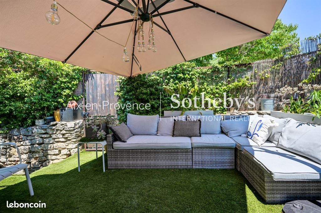 Maison 4 pièces 127 m² · à Aix-en-Provence · 127 m² · 720 000 €