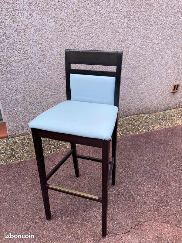 4 Tabourets (image 1)