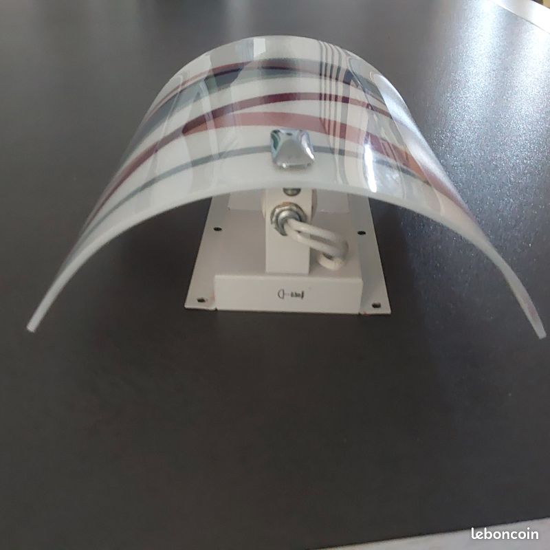 Applique Luminaire Éclairage Lampe (image 4)