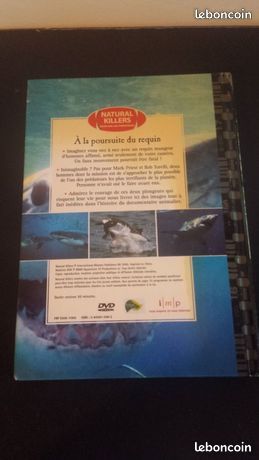 à la poursuite du requin - priest et torelli, mark et rob (image 3)