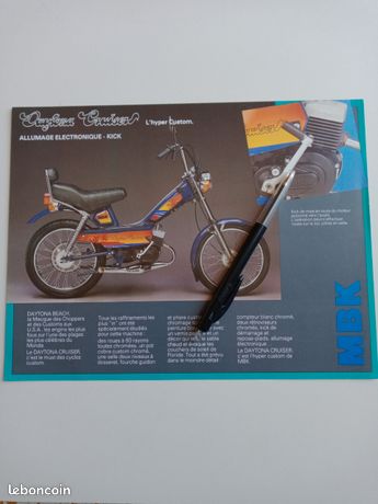 Brochure Publicitaire d'epoque Castrol 1967 à vendre