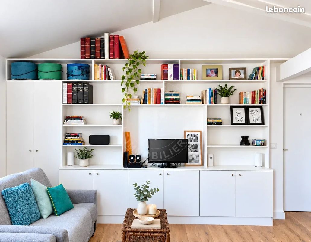 Appartement 2 pièces 50 m² · à Neuilly-sur-Seine · 50 m² · 679 000 €