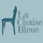 LA CHAISE BLEUE BROCANTE