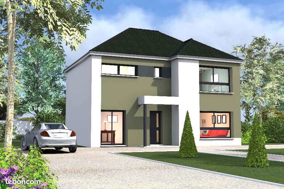 Maison 6 pièces 130 m² · à Le Pecq · 130 m² · 928 000 €