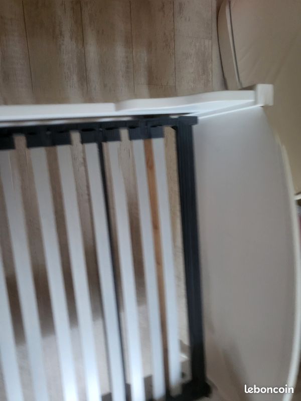 Lit enfant Maisons du monde (image 8)