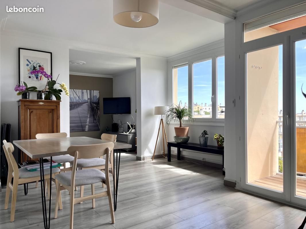 Appartement 5 pièces 84 m² · à Montpellier · 84 m² · 219 000 €
