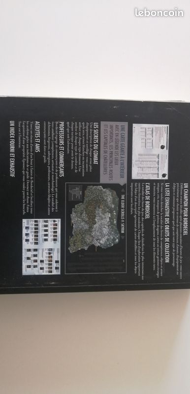 Skyrim guide officiel + map (image 4)