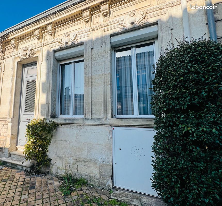 Maison 4 pièces 88 m² · à Bordeaux · 88 m² · 401 700 €