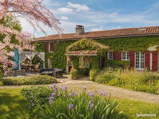 Chalet 18 pièces 282 m²