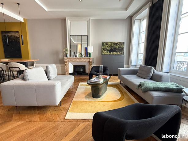 Appartement 3 pièces 97 m² — 8