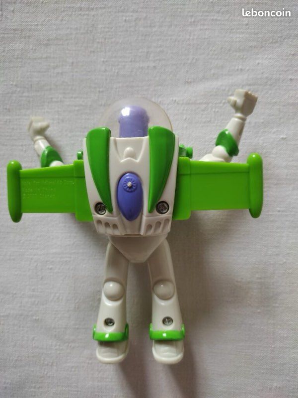 Mc Donald's Happy Meal : Petite sirène