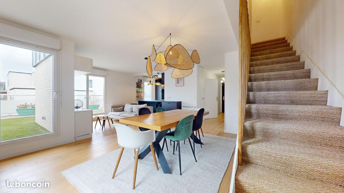 Appartement 4 pièces 80 m² (image 19)