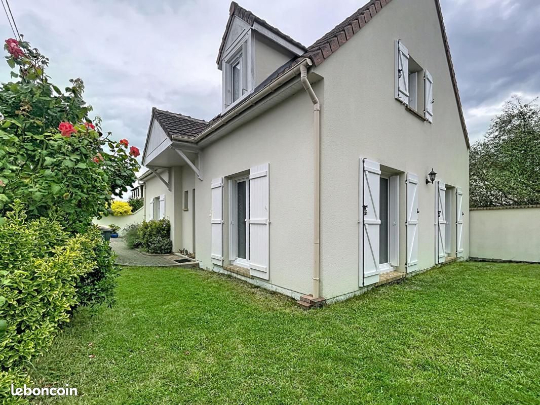 Maison 6 pièces 132 m² · à Yerres · 132 m² · 439 000 €