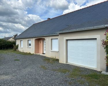 Location, Maison bourg