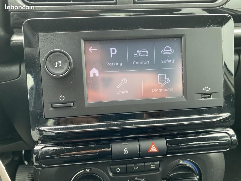 Citroen C3 1.2 PureTech 83ch S&S YOU (image 16)