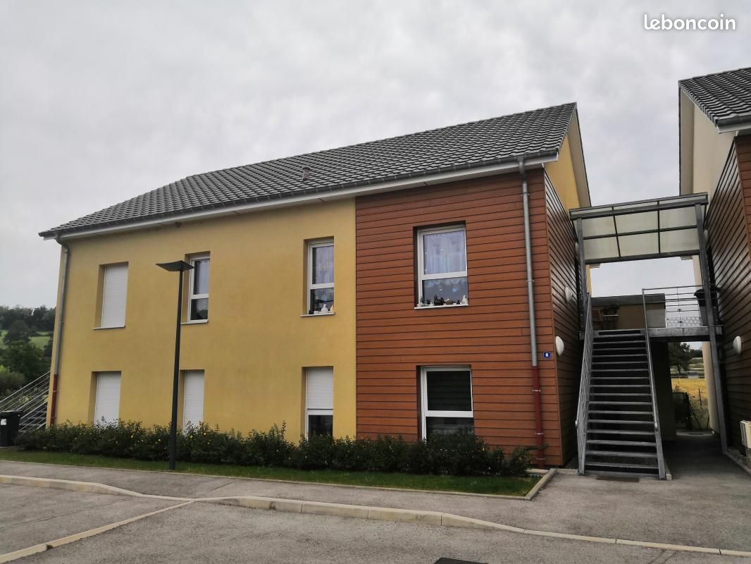 Appartement 4 pièces 78 m² · à Champey · 78 m² · 566 €