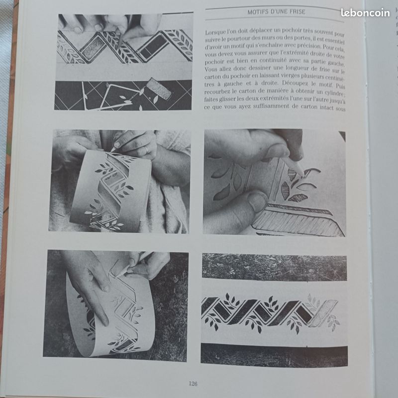 Loisirs créatifs (image 4)