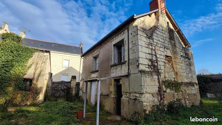 Maison 4 pièces 71 m²