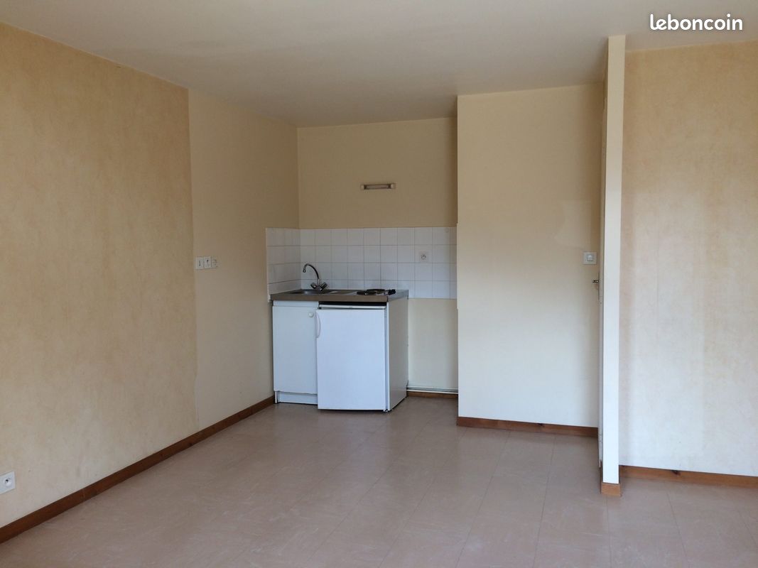 Appartement 2 pièces 29 m² · à Jaunay-Marigny · 29 m² · 416 €/mois