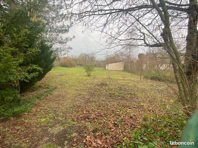 Terrain 151 m² Maurecourt · 115 000 €