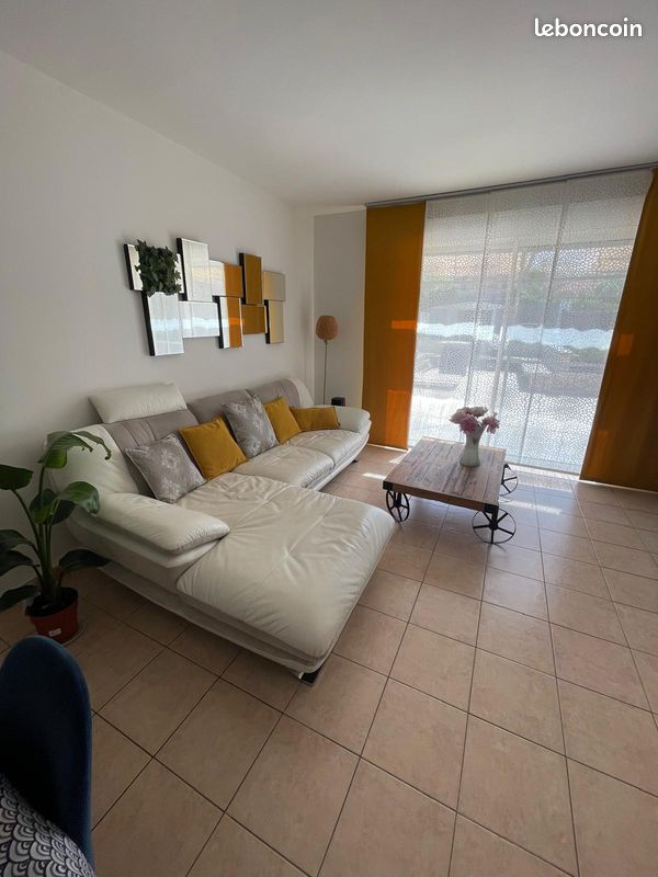 Villa Fréjus - 4 chambres - 8 personnes - piscine (image 5)