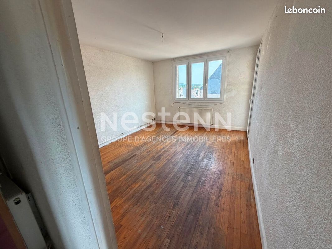Appartement 4 pièces 65 m² (image 4)