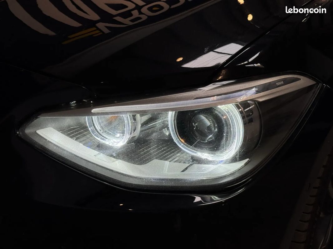 BMW Série M135i 320ch 2012 M performance / Suivi complet BMW / BVM (image 19)