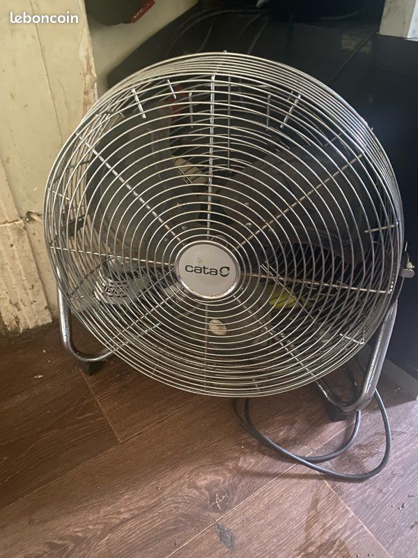 Ventilateur hs (image 1)